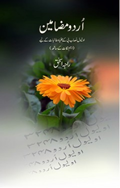 URDU MAZAMEEN 